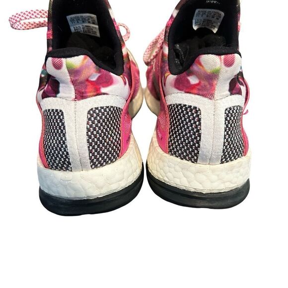 Adidas Pureboost X Trainers - Picture 5 of 7